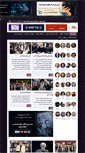 Mobile Screenshot of iranefardalive.com